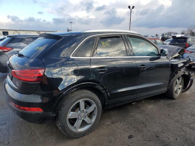 WA1EFCFS0FR003803 | 2015 AUDI Q3 PREMIUM