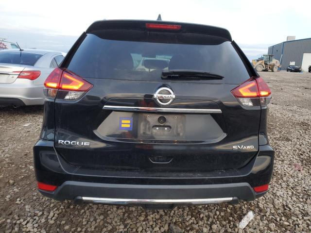 KNMAT2MV4JP575823 | 2018 NISSAN ROGUE S