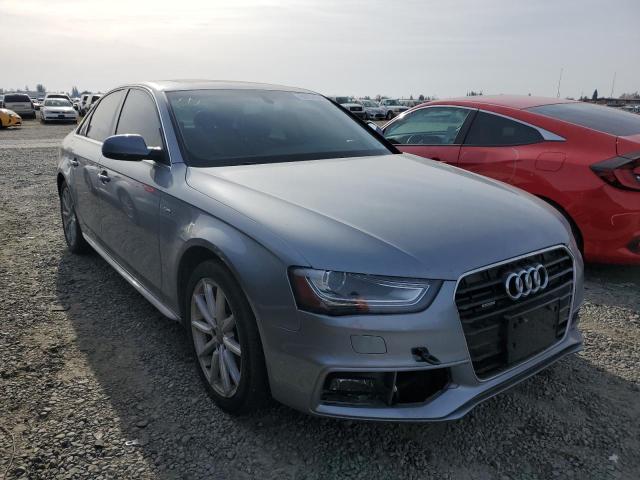 VIN WAUBFAFL7FN023427 2015 Audi A4, Premium no.4