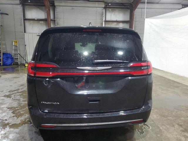 2C4RC1BG9NR218434 2022 CHRYSLER PACIFICA, photo no. 6