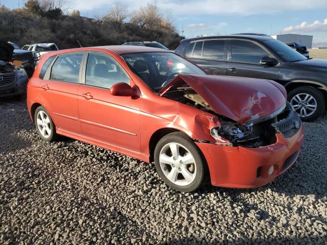 KNAFE162975005704 2007 Kia Spectra5 Sx