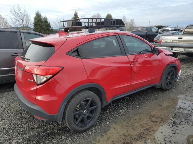 3CZRU6H79KM712646 | 2019 HONDA HR-V EXL