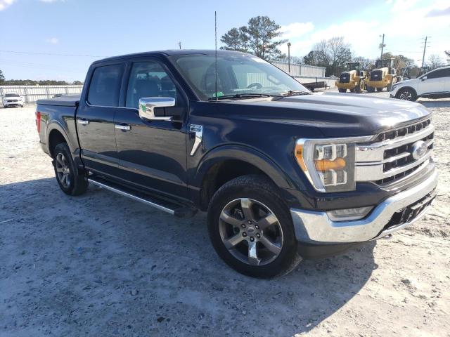 1FTFW1E81NFC24444 | 2022 FORD F150 SUPER