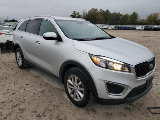 5XYPG4A33JG349269 | 2018 KIA SORENTO LX