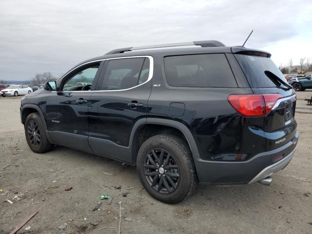 1GKKNULS7KZ219362 | 2019 GMC ACADIA SLT