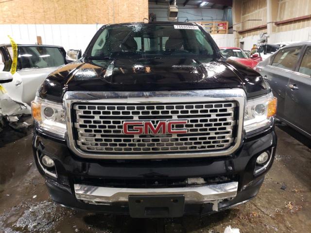 2018 GMC CANYON DEN - 1GTP6EE11J1227818
