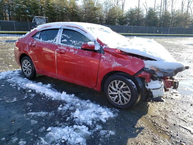 2T1BURHE3HC893672 | 2017 TOYOTA COROLLA L