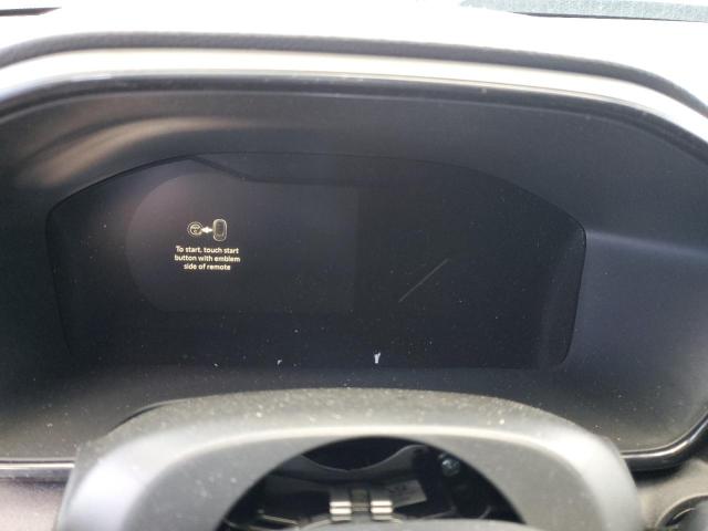 2023 HONDA CR-V SPORT - 7FARS5H57PE005582