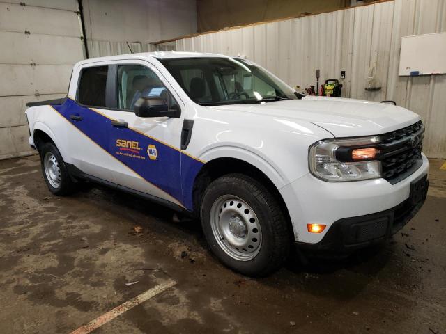 3FTTW8E91NRB00584 | 2022 FORD MAVERICK X