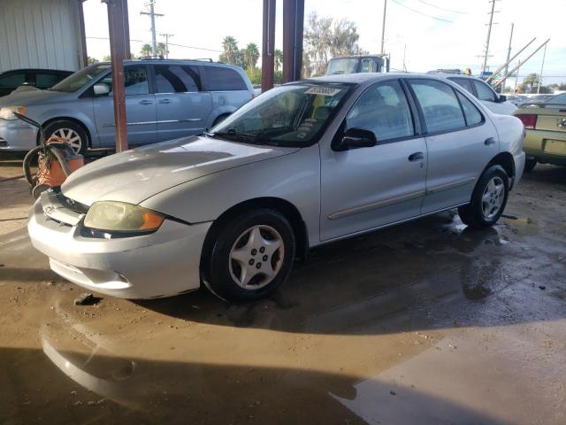 2004 Chevrolet Cavalier 