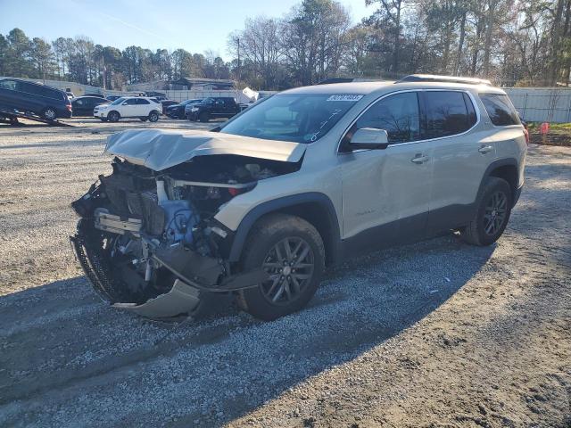 2017 GMC Acadia SLT1