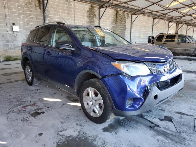 2T3ZFREV5FW209401 | 2015 TOYOTA RAV4 LE