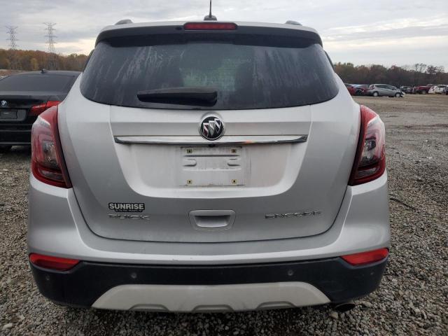 KL4CJDSB7HB000071 | 2017 BUICK ENCORE PRE