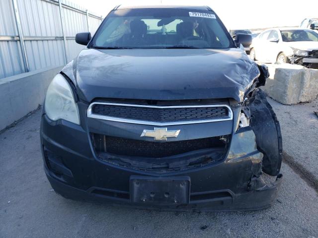 2GNALAEK5E6264364 | 2014 CHEVROLET EQUINOX LS