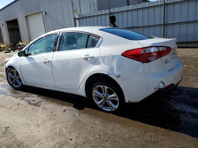 KNAFX4A87E5075609 | 2014 KIA FORTE EX