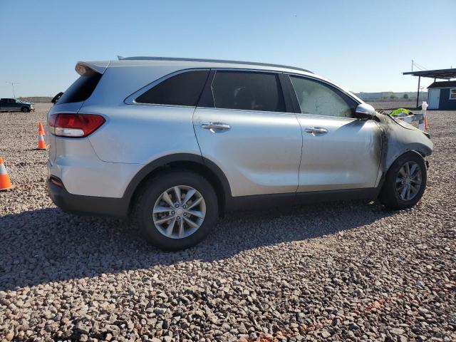 5XYPG4A36GG169227 | 2016 KIA SORENTO LX