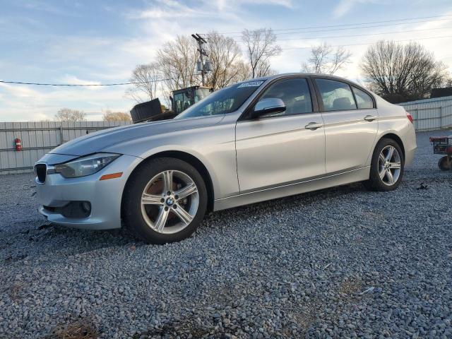 2013 BMW 3 Series 320i