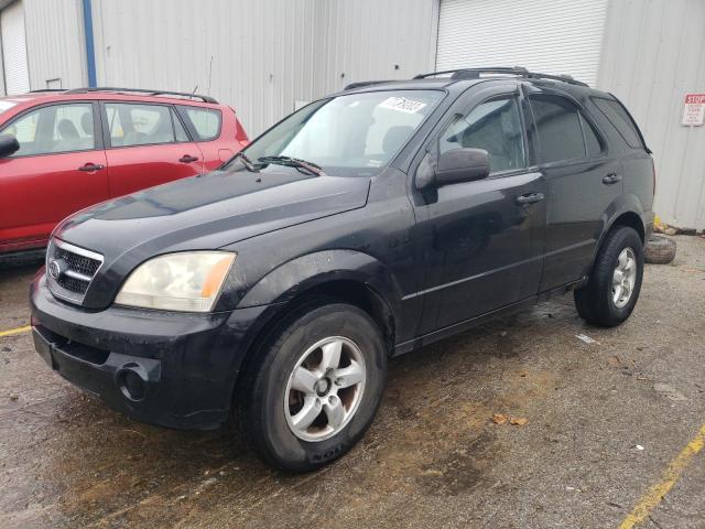 2006 Kia Sorento EX