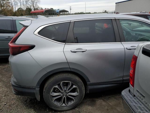 2HKRW1H80MH413437 | 2021 HONDA CR-V EXL