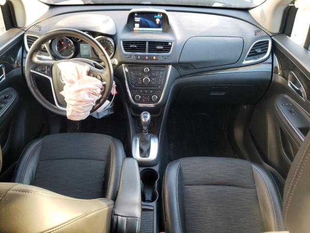 2016 BUICK ENCORE - KL4CJASB1GB557605