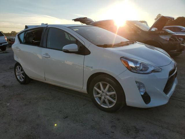 JTDKDTB3XG1129258 | 2016 TOYOTA PRIUS C