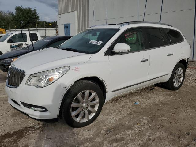 2016 Buick Enclave 