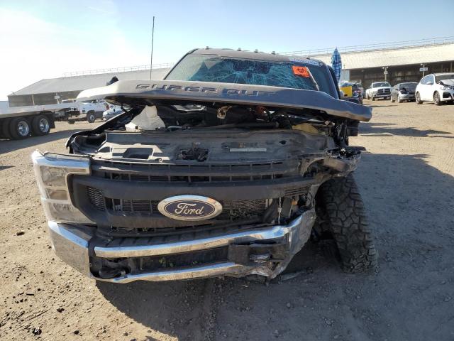 1FT7W2BT5NEE39981 | 2022 FORD F250 SUPER