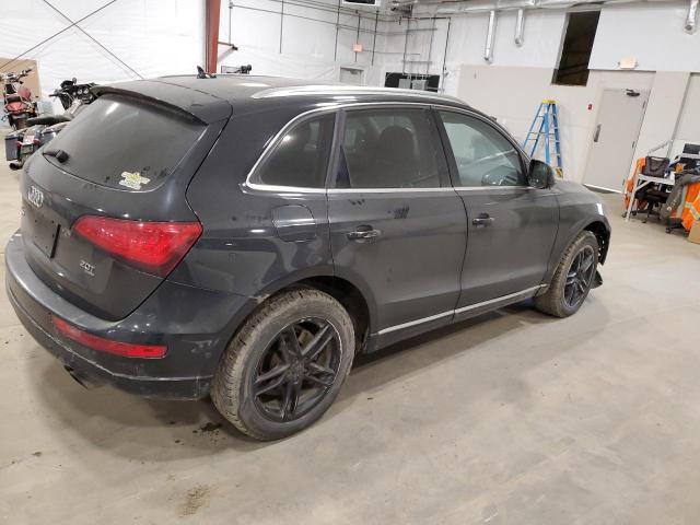 VIN WA1LFAFPXDA005710 2013 Audi Q5, Premium Plus no.3