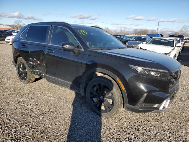 2023 HONDA CR-V SPORT - 2HKRS6H90PH200199