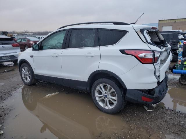 1FMCU0GDXHUE72524 | 2017 FORD ESCAPE SE