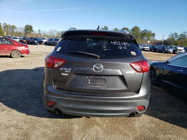 JM3KE4CY1E0387613 | 2014 MAZDA CX-5 TOURI