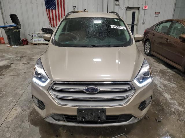 1FMCU0HD3JUD49149 2018 FORD ESCAPE, photo no. 5