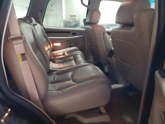 2003 Cadillac Escalade Luxury VIN: 1GYEK63N73R109916 Lot: 78839303