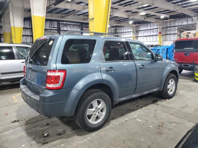 2011 Ford Escape Xlt VIN: 1FMCU0D74BKB94169 Lot: 80382983