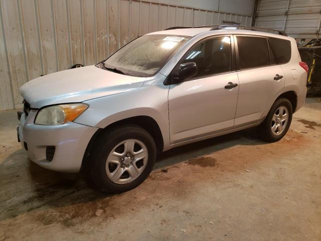 2010 Toyota RAV4 