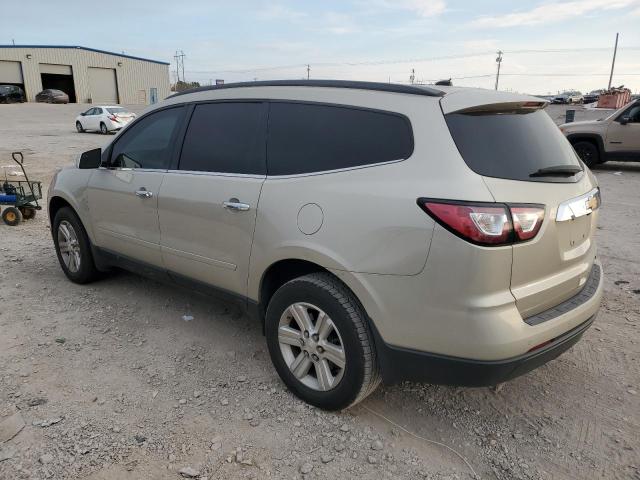 1GNKRHKD1EJ212198 | 2014 CHEVROLET TRAVERSE L