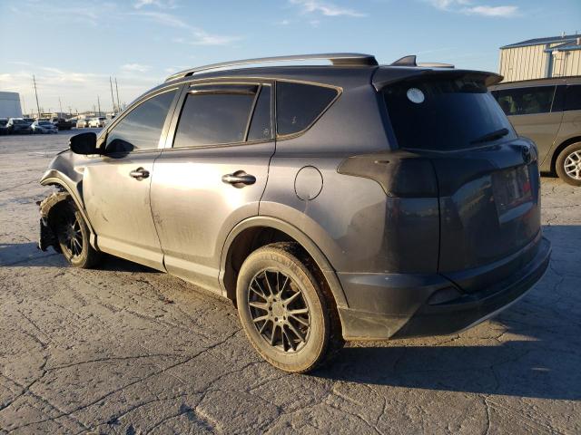 JTMWFREVXJD116009 | 2018 TOYOTA RAV4 ADVEN