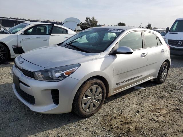 2020 Kia Rio LX