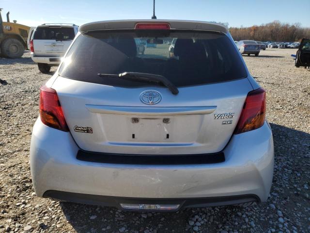 VNKKTUD36FA026589 | 2015 TOYOTA YARIS