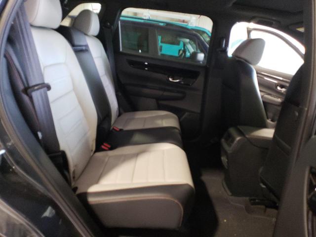 2023 HONDA CR-V SPORT - 5J6RS6H96PL005469