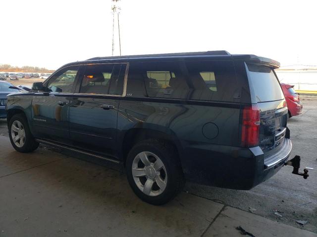 1GNSKKKC3FR149455 | 2015 CHEVROLET SUBURBAN K