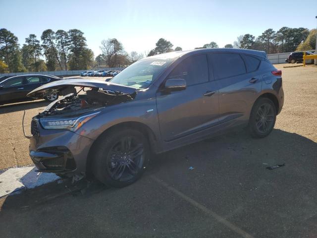 2021 ACURA RDX A-SPEC - 5J8TC1H60ML022671