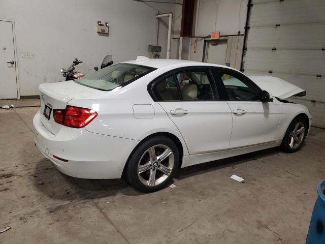2015 BMW 328 XI - WBA3B3G57FNT19673