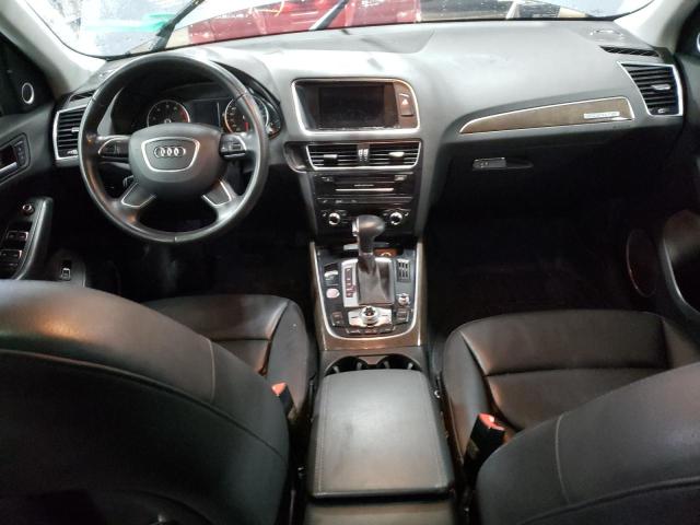 VIN WA1LFAFP3EA117752 2014 Audi Q5, Premium Plus no.8