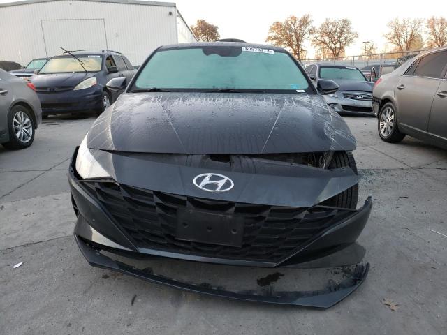 5NPLM4AG0MH040690 | 2021 HYUNDAI ELANTRA SE