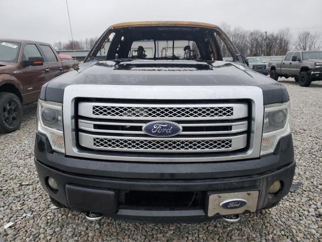 1FTFW1ET0DFB81086 | 2013 Ford f150 supercrew