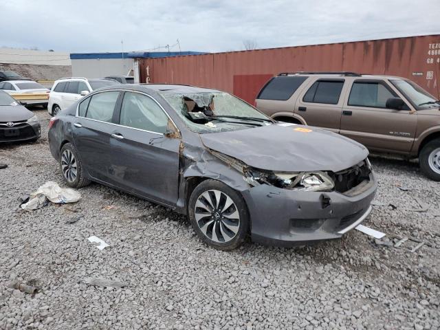 1HGCR6F5XFA012430 | 2015 Honda accord hybrid exl