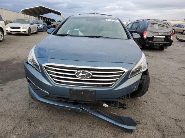 5NPE24AF6GH276870 | 2016 Hyundai sonata se