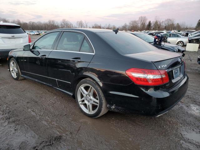 VIN WDDHF8JB2DA725797 2013 Mercedes-Benz E-Class, 3... no.2