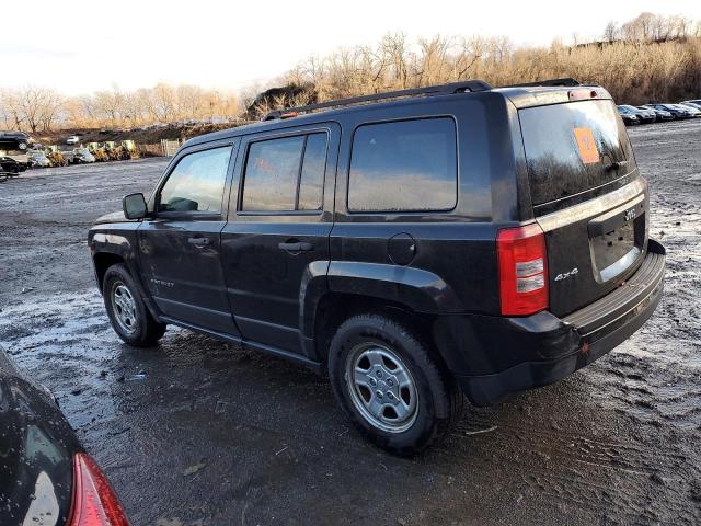 1C4NJRBB0FD347108 | 2015 Jeep patriot sport